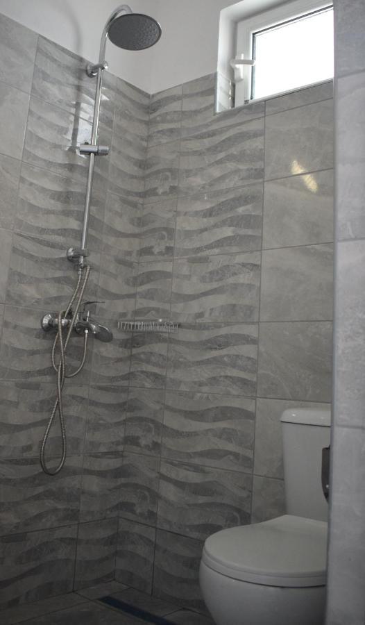12 Senses Faliraki Sea View Ngoại thất bức ảnh