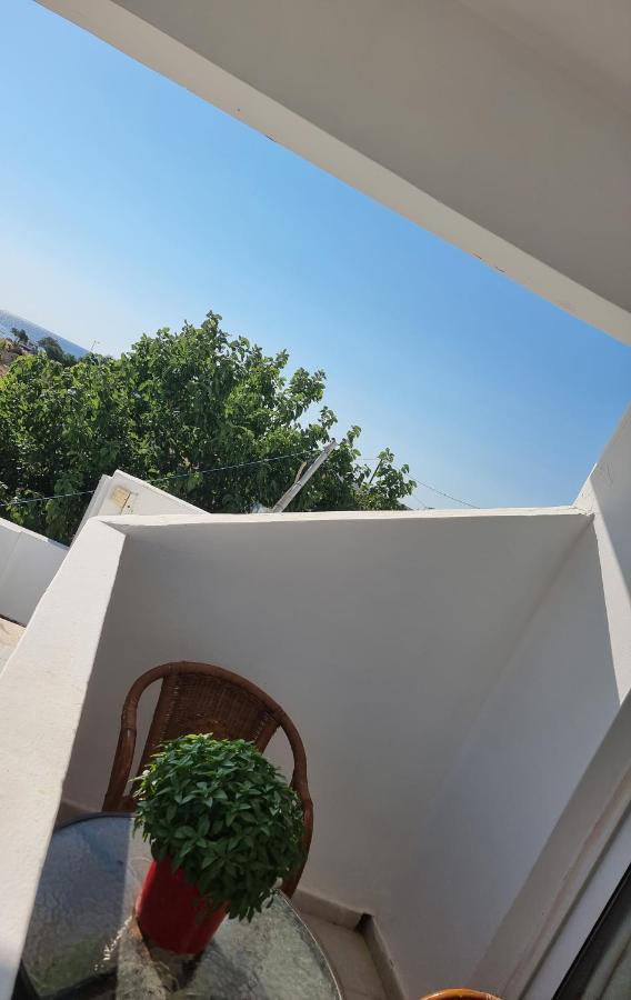 12 Senses Faliraki Sea View Ngoại thất bức ảnh