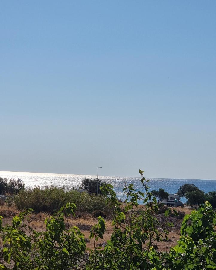 12 Senses Faliraki Sea View Ngoại thất bức ảnh