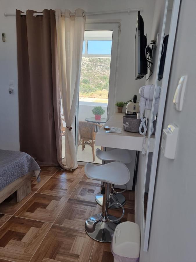 12 Senses Faliraki Sea View Ngoại thất bức ảnh