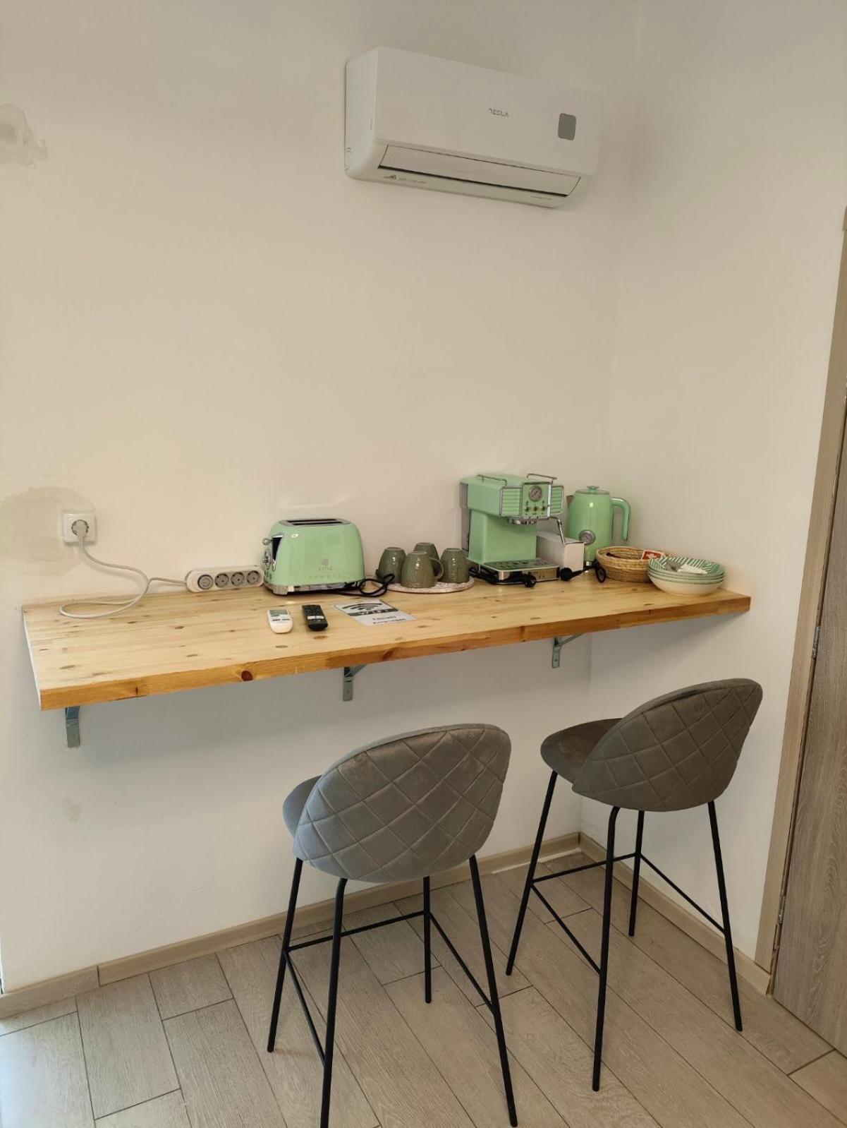 12 Senses Faliraki Sea View Ngoại thất bức ảnh