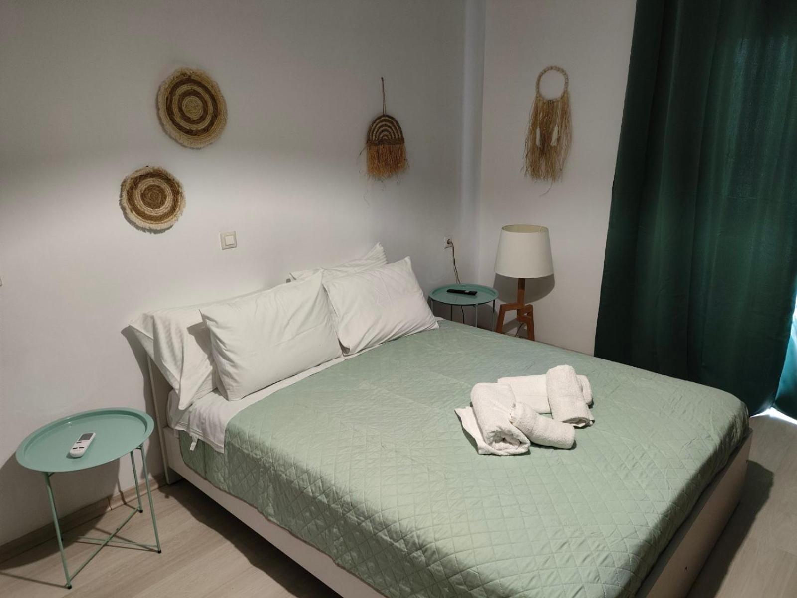 12 Senses Faliraki Sea View Ngoại thất bức ảnh