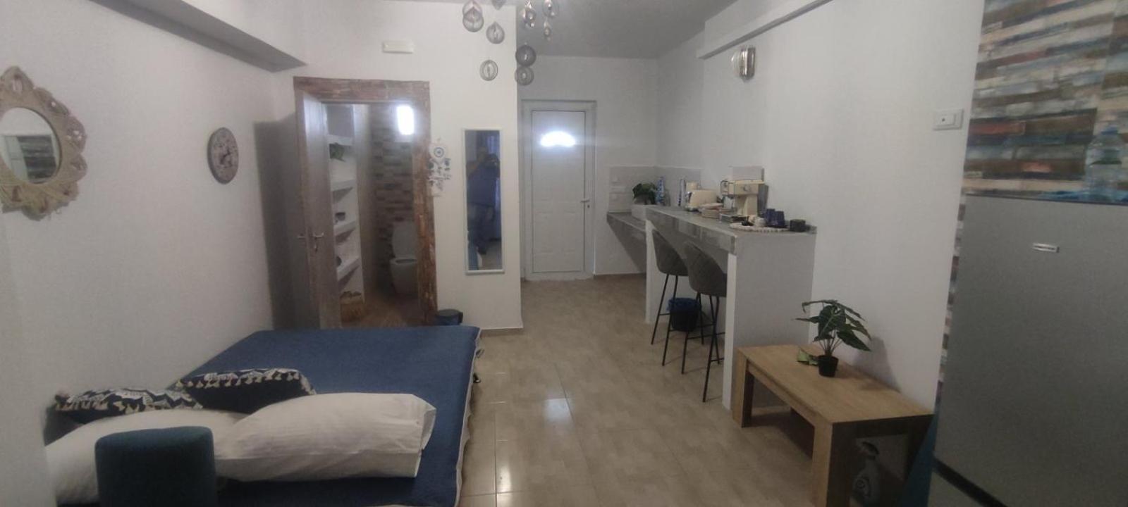 12 Senses Faliraki Sea View Ngoại thất bức ảnh