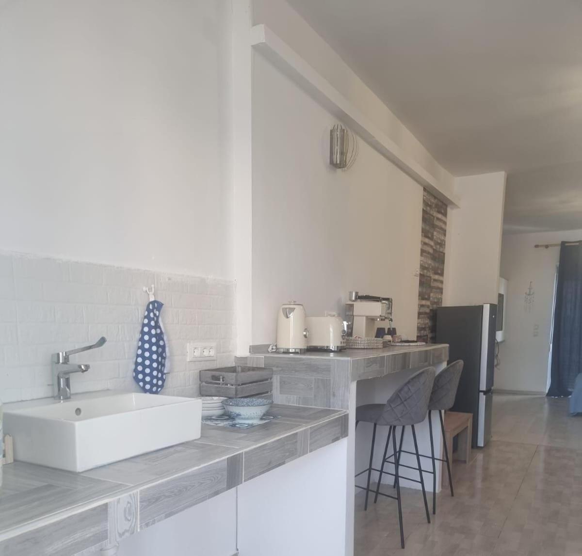 12 Senses Faliraki Sea View Ngoại thất bức ảnh