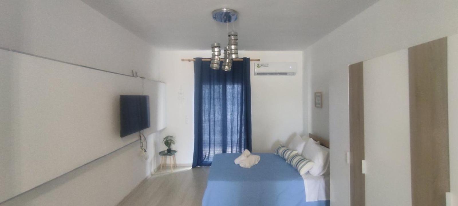 12 Senses Faliraki Sea View Ngoại thất bức ảnh