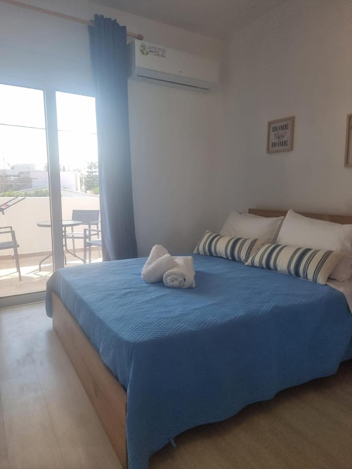 12 Senses Faliraki Sea View Ngoại thất bức ảnh
